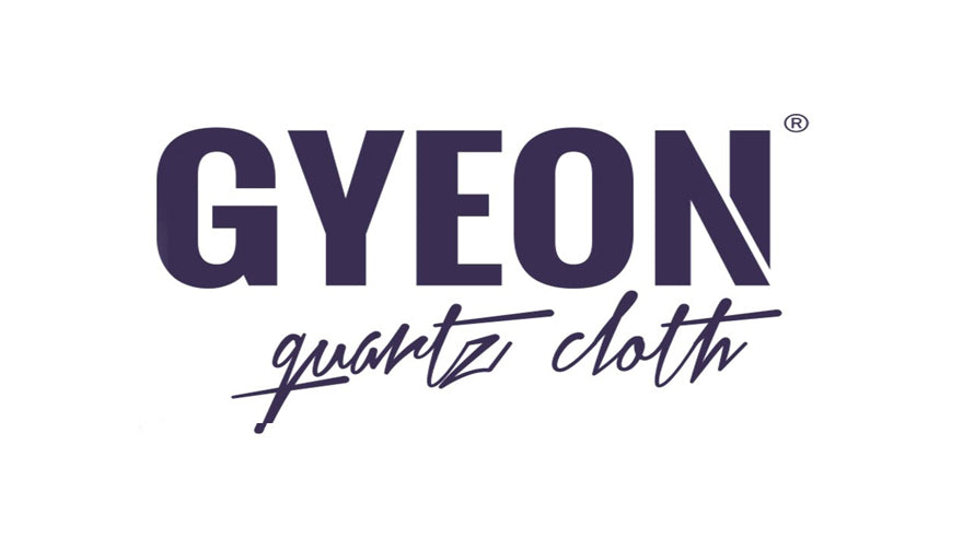 Gyeon — The Paint Boss