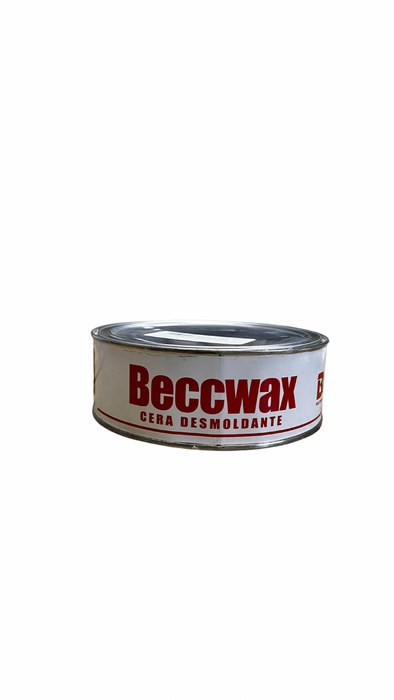 Cera Desmoldante, Molding Release Paste, Beccwax 700g