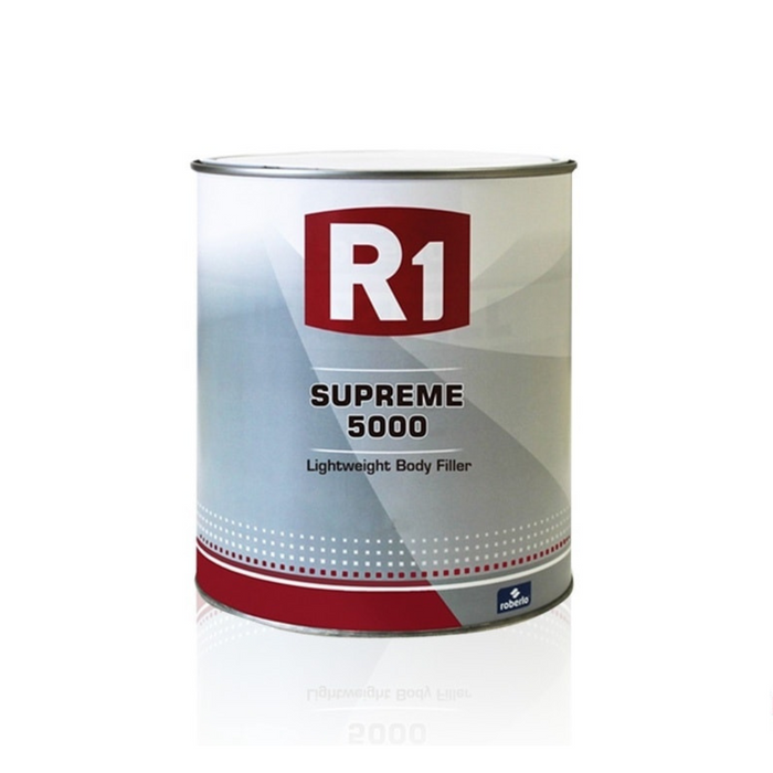 R1-SUPREME 5000 LIGHTWEIGHT BODYFILLER