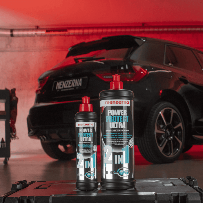 Menzerna Power Protect Ultra 2in1