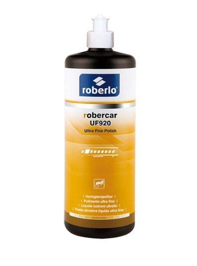 ROBERCAR UF920 ULTRA FINE POLISH