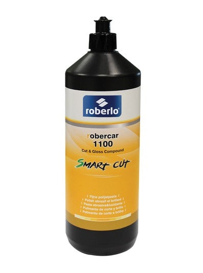 ROBERCAR 1100 SMART CUT