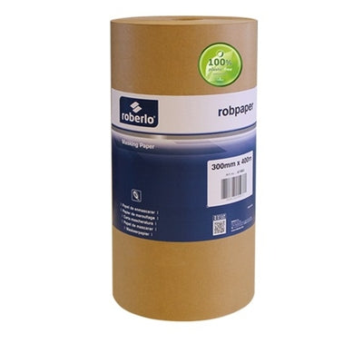 ROBPAPER 18" x 1320' (450mm x 400mm)