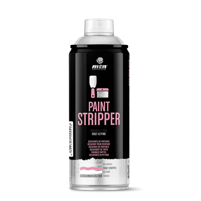 MTN PRO Paint Stripper